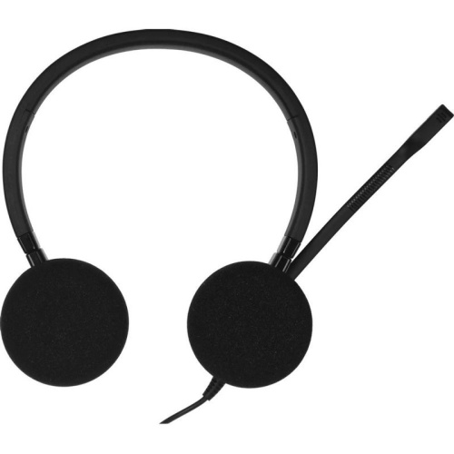 4999-823-169 Гарнитура проводная/ Jabra Evolve 20 MS stereo USB A/C фото 6