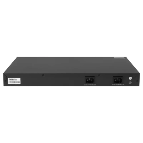 SNR-S3850G-24TX Коммутатор/ Управляемый коммутатор уровня 3 SNR-S3850G-24TX фото 4
