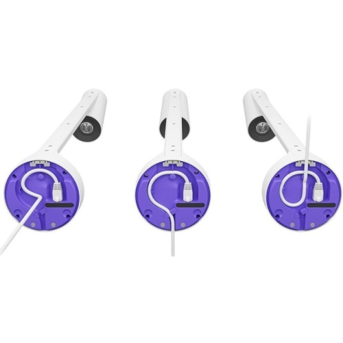 960-001332 Веб-камера/ Logitech Webcam Scribe-OFF-WHITE-USB фото 5