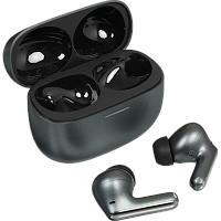 BHR08GOGL Гарнитура внутриканальные Xiaomi Buds 8 Pro черный беспроводные bluetooth в ушной раковине (BHR08GOGL)