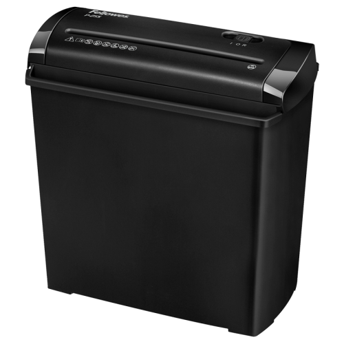 FS-47010 Шредер Fellowes® Powershred® P-25S