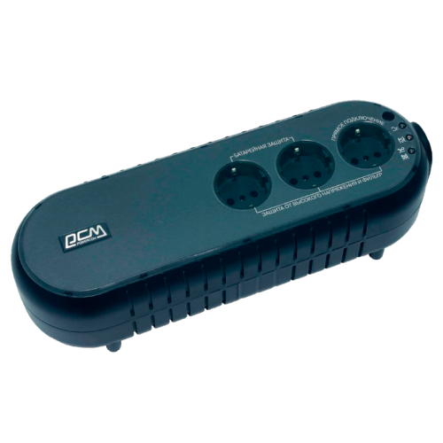 WOW-300 Источник бесперебойного питания/ Powercom WOW-300, 165Wt