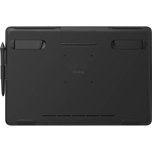 Интерактивный дисплей/ Interactive display Wacom Cintiq 16 фото 3