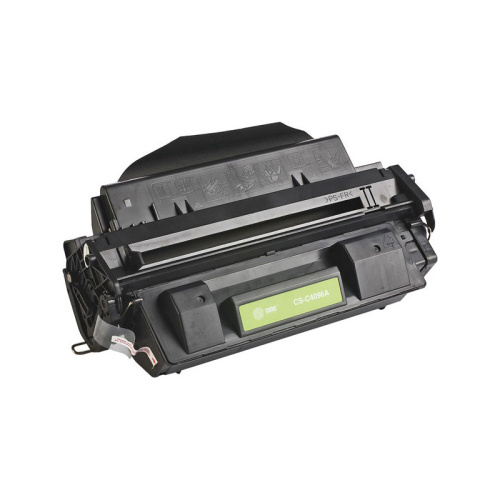 -/ Картридж лазерный Cactus CS-C4096A C4096A черный (5000стр.) для HP LJ 2100/2200 фото 3 -/ Картридж лазерный Cactus CS-C4096A C4096A черный (5000стр.) для HP LJ 2100/2200 фото 3