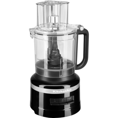5KFP1319EOB Кухонный комбайн KitchenAid, 3.1 л., черный