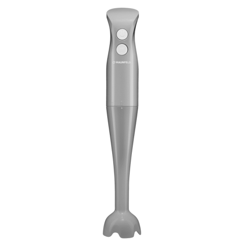 MHBL.500GR Погружной блендер MAUNFELD/ Погружной блендер, 500Вт, 2 скорости, серый