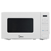 EM720C2PR-W Микроволновая печь/ белый цвет