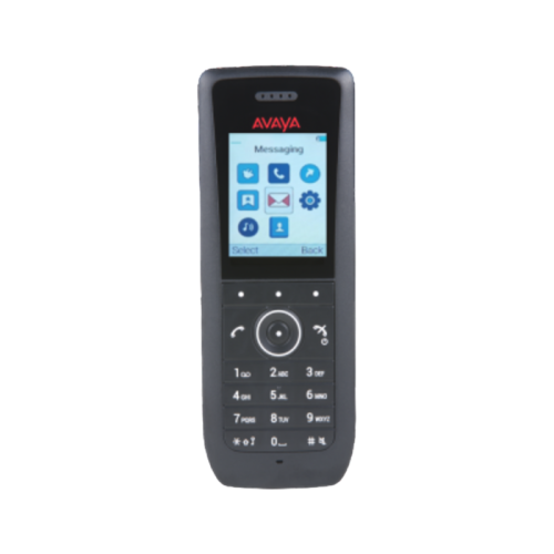 700513192 Телефон IP DECT/ DECT 3735 HANDSET 700513192 Телефон IP DECT/ DECT 3735 HANDSET