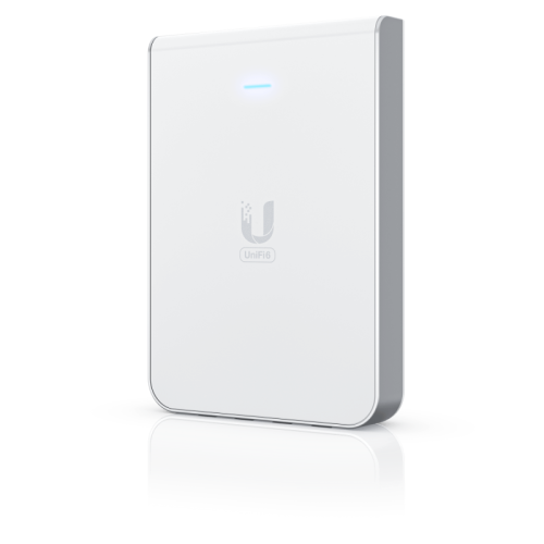 U6-IW Точка доступа/ UniFi 6 AP In-Wall фото 2 U6-IW Точка доступа/ UniFi 6 AP In-Wall фото 2