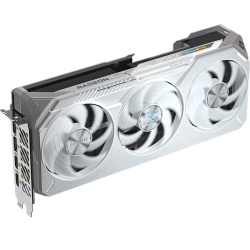 GV-R907XGAMINGOCICE-16GD Видеокарта/ GV-R907XGAMINGOCICE-16GD фото 3