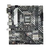 90MB1MJ0-M0EAY0 Материнская плата/ PRIME H610M-A R2.0