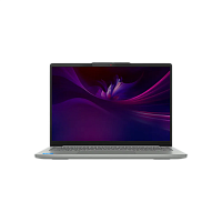 83J0001ARK Ноутбук/ Lenovo IdeaPad Slim 5 14IRH10R 14"(1920x1200 OLED)/Intel Core i7 240H(2.5Ghz)/32768Mb/1024PCISSDGb/noDVD/Int:Intel® Graphics/Cam/BT/WiFi/60WHr/war 1y/1.39kg/luna grey/noOS + 65W, RU kbd