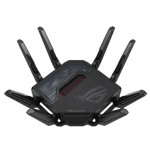 90IG08F0-MO9A0V Маршрутизатор ASUS GT-BE98/ ASUS GT-BE98/EU/13/P_EU_UK// фото 6