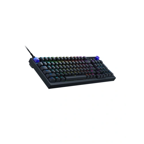 920-014196 Клавиатура/ Logitech Gaming Keyboard G316 X 98 - BLACK - RUS - USB - TACTILE фото 3 920-014196 Клавиатура/ Logitech Gaming Keyboard G316 X 98 - BLACK - RUS - USB - TACTILE фото 3