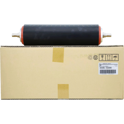 059K84742 Вал прижимной/ Pressure Roll фото 4 059K84742 Вал прижимной/ Pressure Roll фото 4