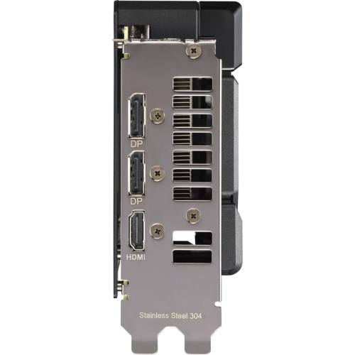 90YV0LG2-M0NA00 Видеокарта/ DUAL-RX9060XT-16G фото 7