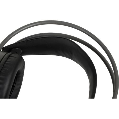 FH200UGREY Наушники с микрофоном A4Tech Fstyler FH200U серый 2м накладные USB оголовье (FH200U GREY) фото 7 FH200UGREY Наушники с микрофоном A4Tech Fstyler FH200U серый 2м накладные USB оголовье (FH200U GREY) фото 7