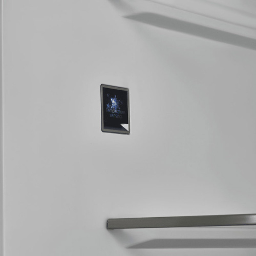 MFF190NFDSX Холодильник MAUNFELD/ Холодильник MAUNFELD, ВхШхГ 1910х835х600 мм, инверторный мотор, No Frost, объем 537 л, сенсорное управление, LED освещение, зона свежести, MultiFlow, суперохлаждение, суперзаморозка, энергоэффективность А+, цвет нержавеющ фото 7