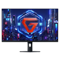 ELA6648RU Монитор Xiaomi 2K Gaming Monitor G27Qi 2026 RU (IPS, 2560x1440, 400cd/m2, 1000:1, 1ms, 200Hz, 2xHDMI, 2xDP, VESA 75x75) (ELA6648RU)