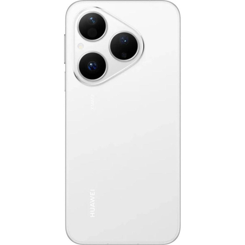 51098KEU Смартфон Huawei PURA 80 12+256Gb, белый (51098KEU) фото 5 51098KEU Смартфон Huawei PURA 80 12+256Gb, белый (51098KEU) фото 5
