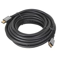 BHP-DPP-1.4-10G Кабель аудио-видео Buro V1.4 DisplayPort (m)/DisplayPort (m) 10м. позолоч.конт. черный (BHP-DPP-1.4-10G)