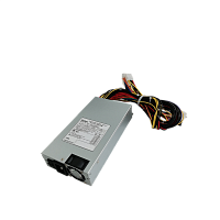 7300600PSR0001 Серверный блок питания/ Server power supply Qdion Model PSR1-0600-C P/N:7300600PSR0002 1U Single Server Power 600W Efficiency 90+, Cable connector: C14 [U1A-C20600-D/99SAC20600I1170112]