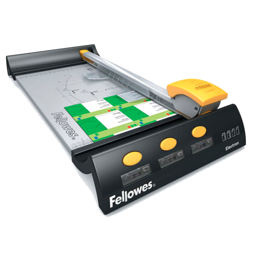 FS-54104 Резак дисковый Electron A4 FS-54104 Резак дисковый Electron A4