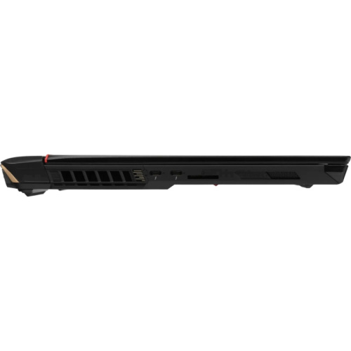 9S7-15M361-814 Ноутбук MSI Raider 16 HX AI A2XWHG-814XRU Core Ultra 7 255HX 32Gb SSD1Tb NVIDIA GeForce RTX5070Ti 12Gb 16" IPS QHD+ (2560x1600) FreeDOS black WiFi BT Cam (9S7-15M361-814) фото 7