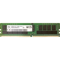 HMAG84EXNRA084N Память оперативная/ Hynix 32GB 3200MHz DDR4 RDIMM