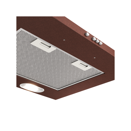 894652 GOOD, Кухонная вытяжка ELIKOR Оптима 60П-400-К3Л медный антик фото 8