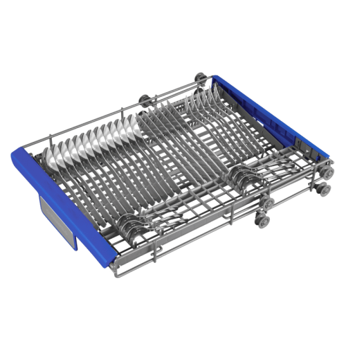 MLP45230LightBeam Встраиваемая посудомоечная машина/ Посудомоечная машина, Встраиваемая, 45 см, луч фото 12