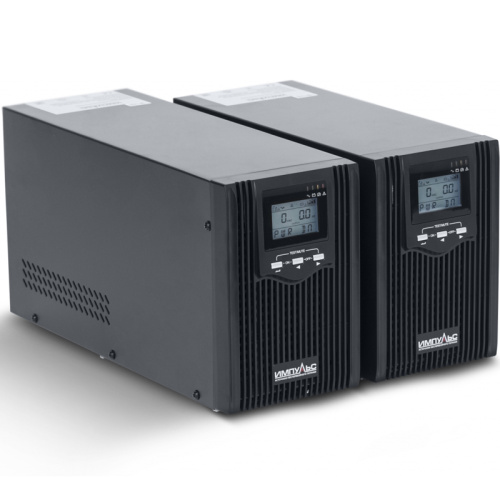 JT10201 ИБП ЮНИОР ПРО 1000/ line-interactive SW tower фото 6