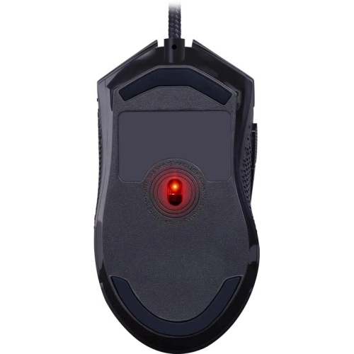 72018 Мышь USB OPTICAL TRIDENT LITE BLACK RGB 72018 REDRAGON фото 3 72018 Мышь USB OPTICAL TRIDENT LITE BLACK RGB 72018 REDRAGON фото 3