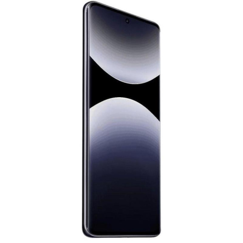 MZB0I9CRU Смартфон Redmi Note 14 Pro+ 5G 12+512Gb черный (MZB0I9CRU) фото 3