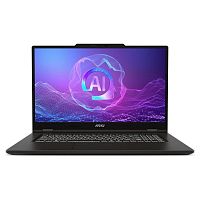 9S7-17U111-029 Ноутбук MSI VenturePro 17 AI A2HVEG-029XRU Intel Core Ultra 5 225H/16Gb (2*8 D5)/SSD512Gb/RTX4050 6Gb (45W)/17.3"/IPS/FHD/1920x1080/144Hz/NoOS/RJ-45/Solid Gray/2.4kg
