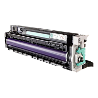 D0BQ3000 Блок проявки для моделей IMC3000-6000: черный