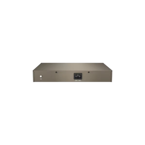 G5312F Коммутатор 12PORT 10/100/1000M G5312F IP-COM фото 4