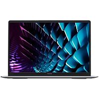 71005000409 Ноутбук TECNO MegaBook K16SFA AMD Ryzen 7 7735HS/16Gb/SSD1Tb/16"/IPS/WUXGA/1920x1200/60Hz/Win11/Grey/1.76kg (71005000409)