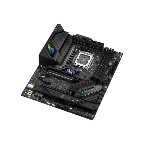 90MB1CT0-M1EAY0 Материнская плата/ ROG STRIX B760-F GAMING WIFI фото 6 90MB1CT0-M1EAY0 Материнская плата/ ROG STRIX B760-F GAMING WIFI фото 6