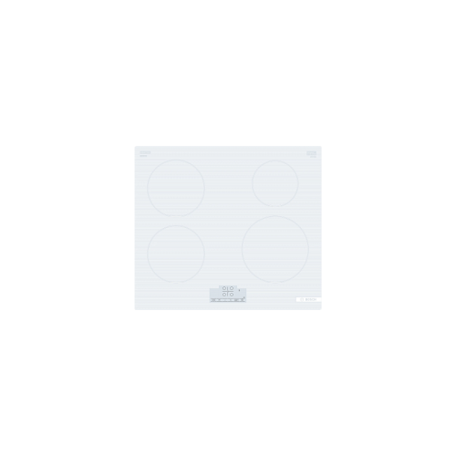 Индукционная,  !! 60 см, индукция,сенсорное управление, белый фото 3