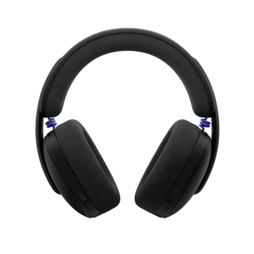 981-001524 Гарнитура/ Logitech Headset G325 LIGHTSPEED Wireless Gaming BLACK фото 5