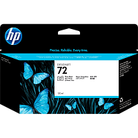 C9370A Картридж/ HP 72 130-ml Photo Black Ink Cartridge