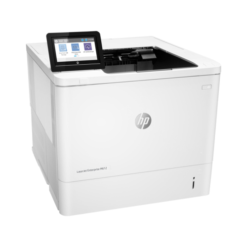 7PS86A Лазерный принтер/ HP LaserJet Enterprise M612dn фото 6
