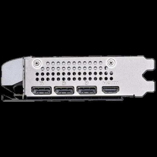 RTX5060Ti16GVENTUS2XOCPLUS Видеокарта PCIE16 RTX5060TI 16GB RTX 5060 Ti 16G VENTUS 2X OC PLUS MSI фото 5
