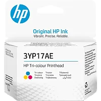 3YP17AE Печатающая головка/ HP Printhead
