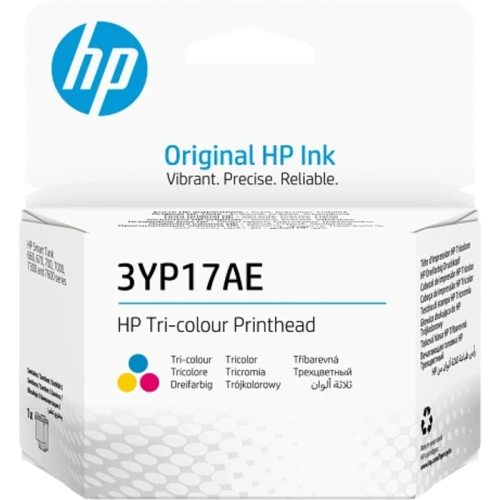 3YP17AE Печатающая головка/ HP Printhead