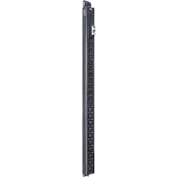BS-PV60-10C13-10C19-12 ITK BASE PDU PV1102 25U 1ф 32А 10C13 10C19 без каб.