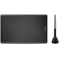 H580X Графический планшет/ Графический планшет Huion Inspiroy H580X