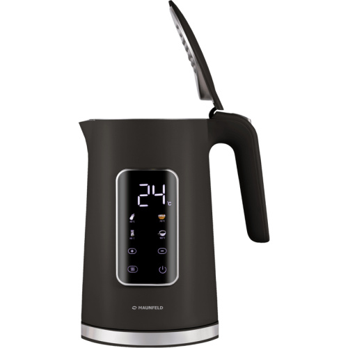 MGK-635DBK Чайник MAUNFELD/ Чайник MAUNFELD MGK-635DBK фото 5