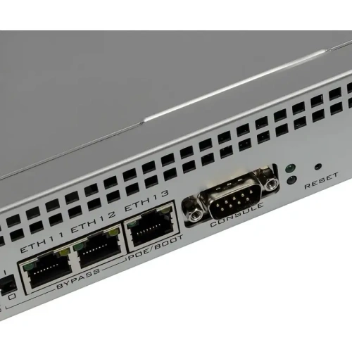 RB1100x4 Маршрутизатор/ RB1100AHx4 Powerful 1U rackmount router with 13x Gigabit Ethernet ports фото 7